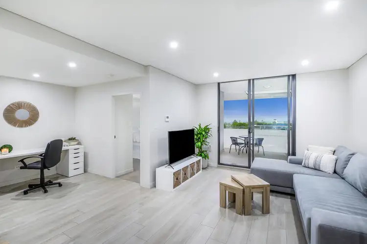 Main view of Homely apartment listing, 306/316 Taren Point Road, Caringbah NSW 2229