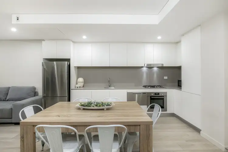 Second view of Homely apartment listing, 306/316 Taren Point Road, Caringbah NSW 2229