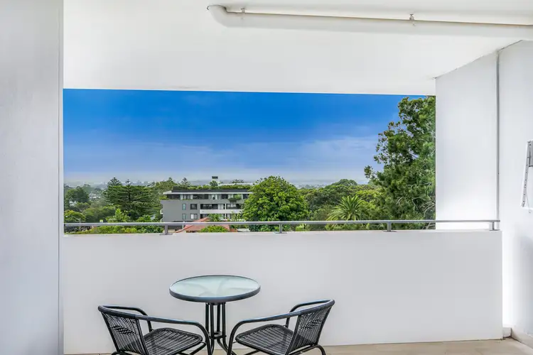 Fifth view of Homely apartment listing, 306/316 Taren Point Road, Caringbah NSW 2229