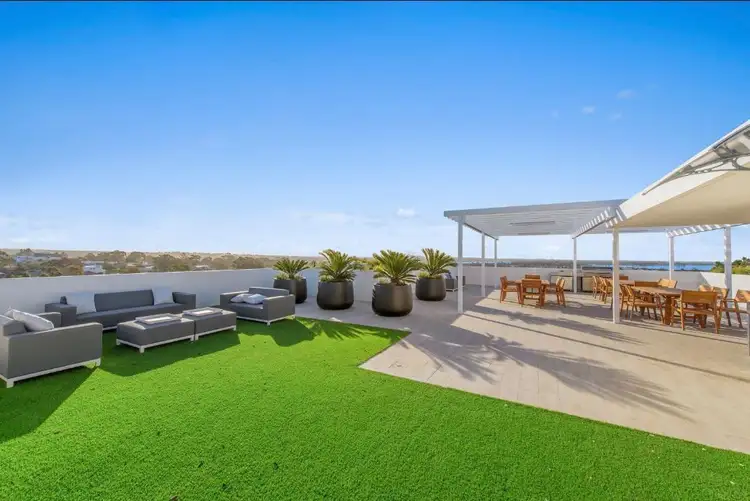 Sixth view of Homely apartment listing, 306/316 Taren Point Road, Caringbah NSW 2229