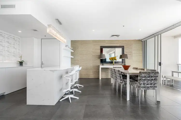 Sixth view of Homely apartment listing, 3204/159 Old Burleigh Road, Broadbeach QLD 4218