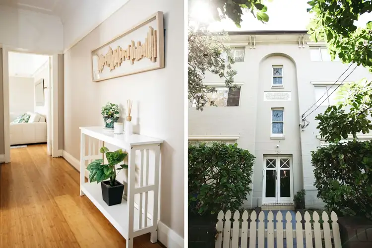 Fourth view of Homely apartment listing, 3/106 Pittwater Road, Manly NSW 2095