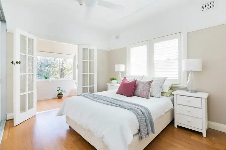 Fifth view of Homely apartment listing, 3/106 Pittwater Road, Manly NSW 2095