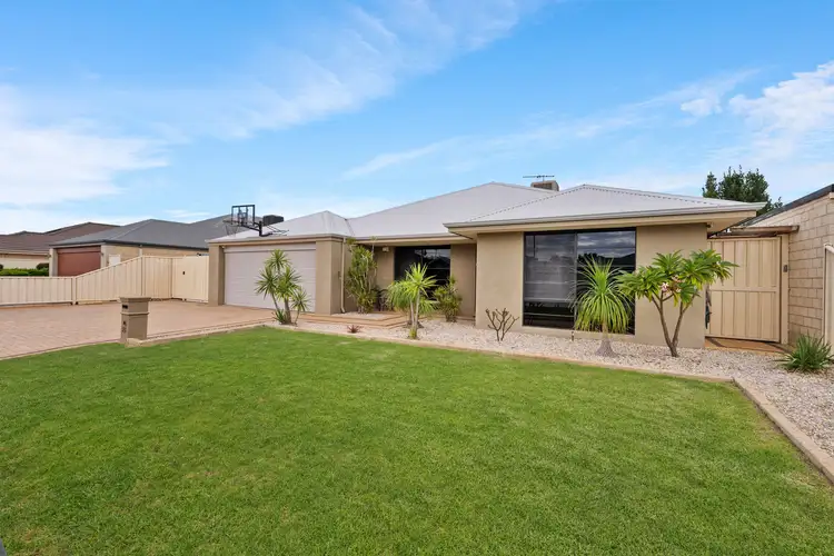 Main view of Homely house listing, 23 Fulmar Way, Seville Grove WA 6112