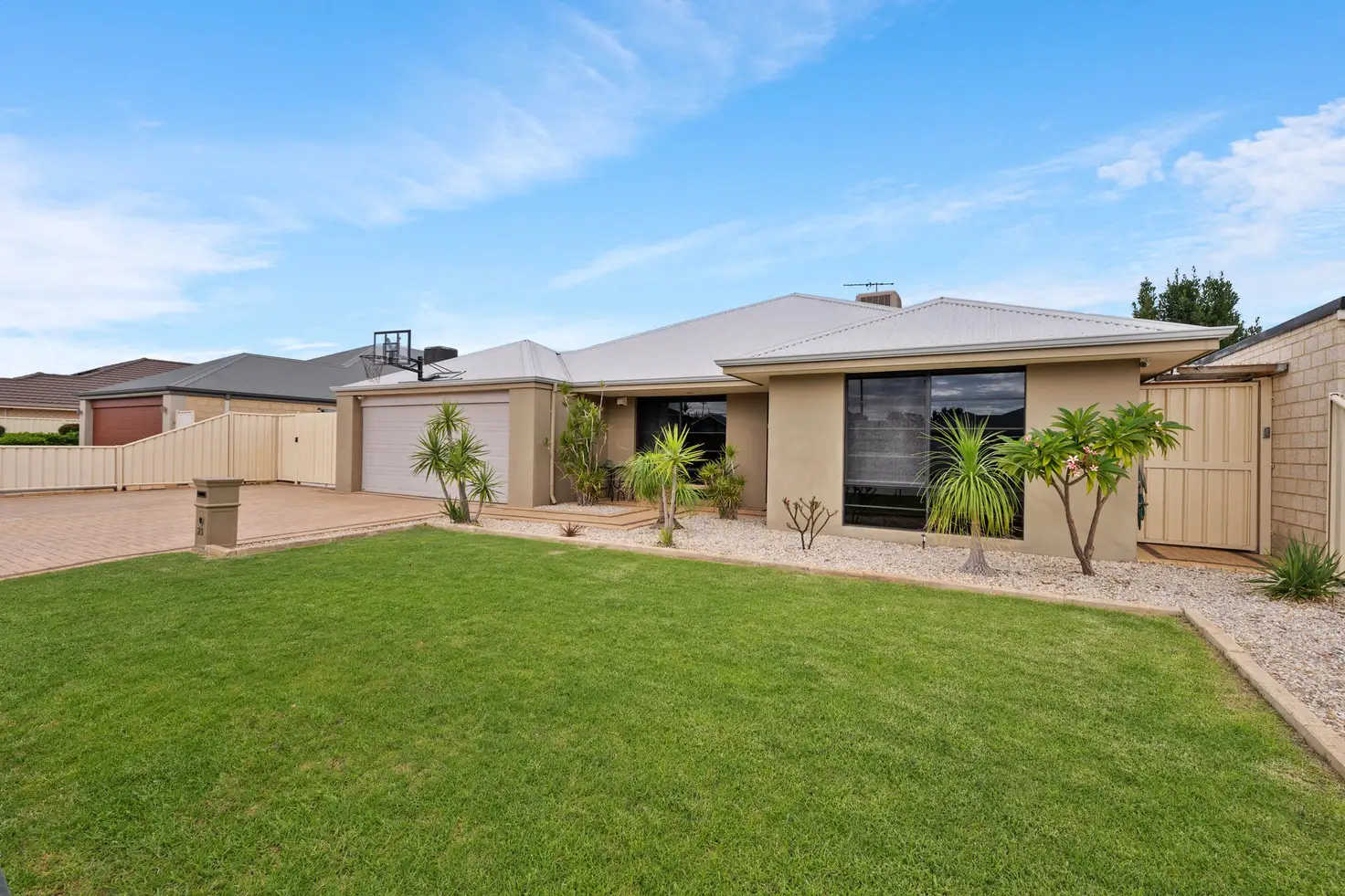 Main view of Homely house listing, 23 Fulmar Way, Seville Grove WA 6112