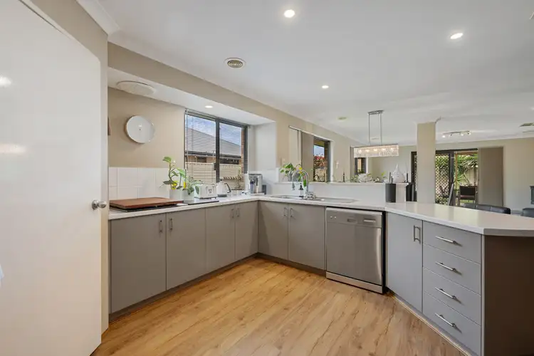 Fourth view of Homely house listing, 23 Fulmar Way, Seville Grove WA 6112