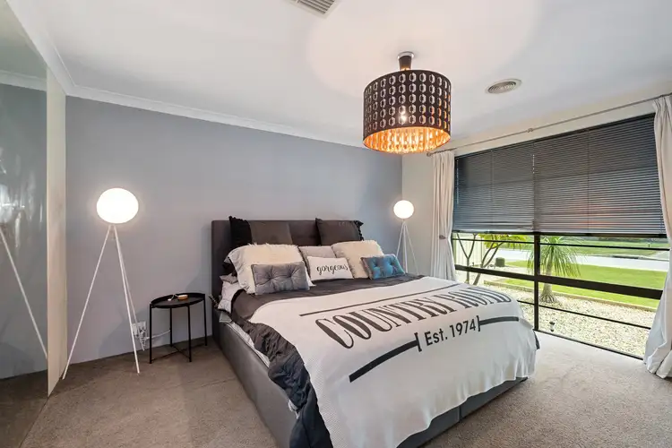 Sixth view of Homely house listing, 23 Fulmar Way, Seville Grove WA 6112
