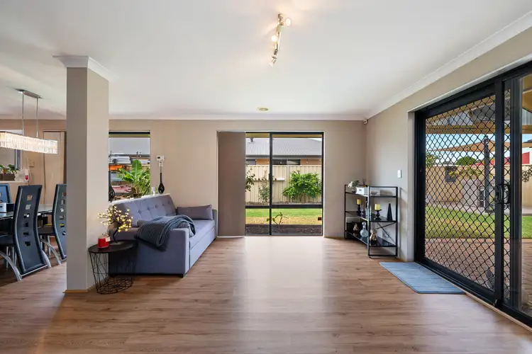 Seventh view of Homely house listing, 23 Fulmar Way, Seville Grove WA 6112