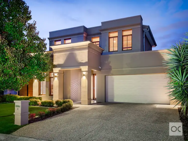 11 Adele Avenue, Grange SA 5022