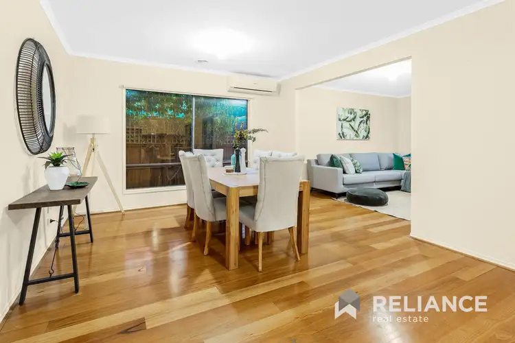 Fourth view of Homely house listing, 69 Foxwood Drive, Point Cook VIC 3030