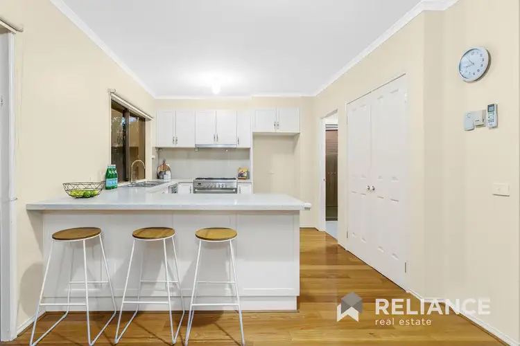 Fifth view of Homely house listing, 69 Foxwood Drive, Point Cook VIC 3030