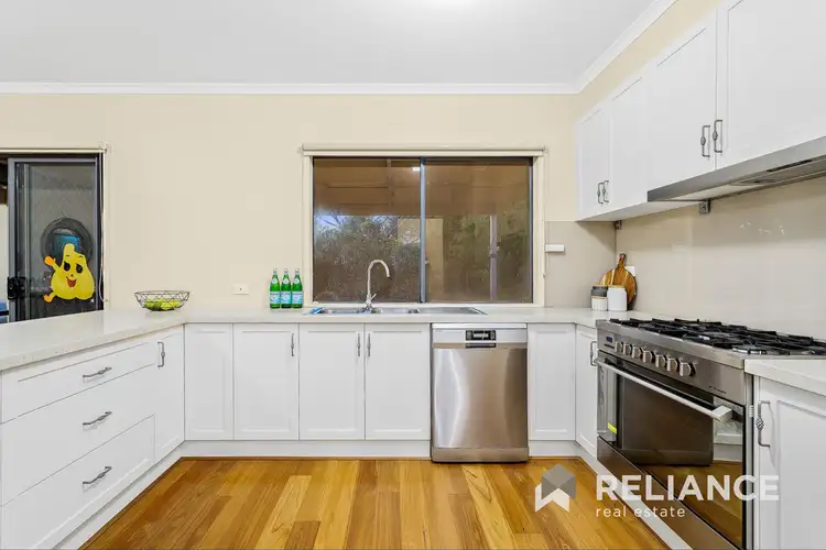 Sixth view of Homely house listing, 69 Foxwood Drive, Point Cook VIC 3030