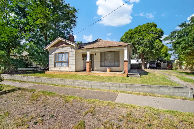 Main view of Homely house listing, 41 Elizabeth Street, Ararat VIC 3377