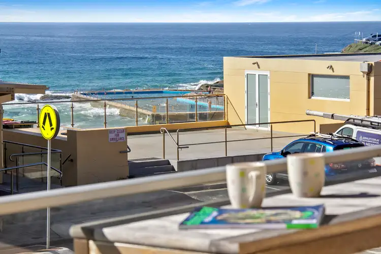 Fifth view of Homely apartment listing, 1/52 Carrington Parade, Curl Curl NSW 2096
