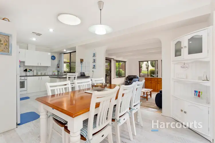 Fourth view of Homely house listing, 54 Haddington Drive, Cardiff South NSW 2285