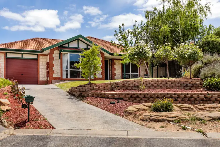 3 Nina Court, Aberfoyle Park SA 5159