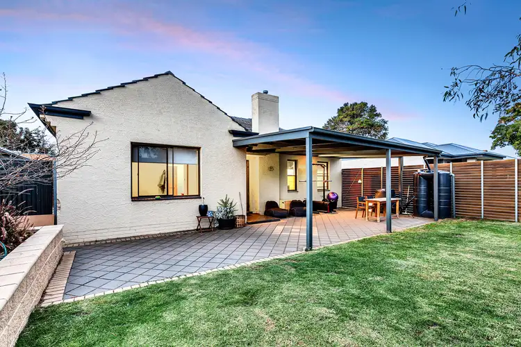 Main view of Homely house listing, 15 Patricia Avenue, Camden Park SA 5038