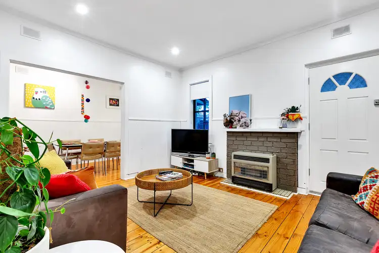 Second view of Homely house listing, 15 Patricia Avenue, Camden Park SA 5038