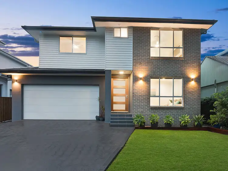 24 Pacey Avenue, North Ryde NSW 2113