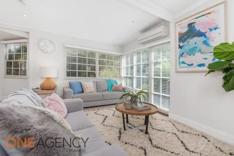 Sixth view of Homely house listing, 93 Clinton Street, Orange NSW 2800