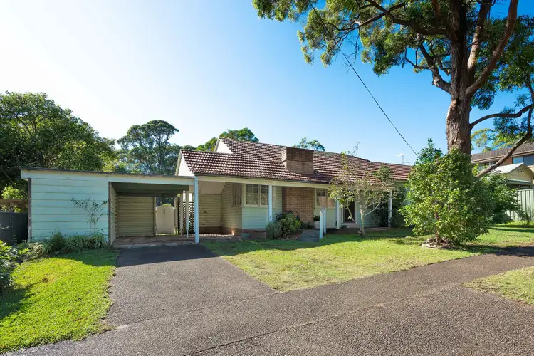 Main view of Homely house listing, 30 Vermont Street, Sutherland NSW 2232