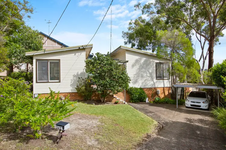 Main view of Homely house listing, 262 Alfred Street, Cromer NSW 2099