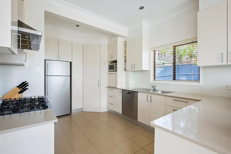 Second view of Homely house listing, 262 Alfred Street, Cromer NSW 2099