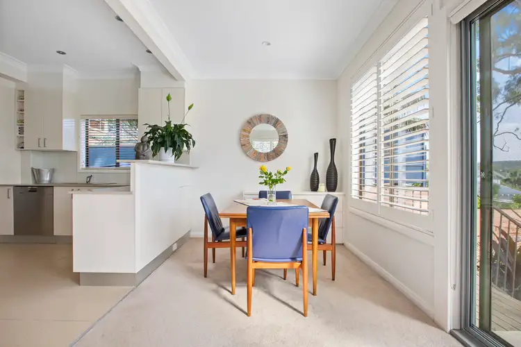 Sixth view of Homely house listing, 262 Alfred Street, Cromer NSW 2099