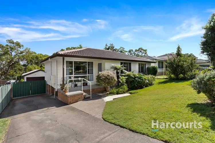 43 Delasala Drive, Macquarie Hills NSW 2285