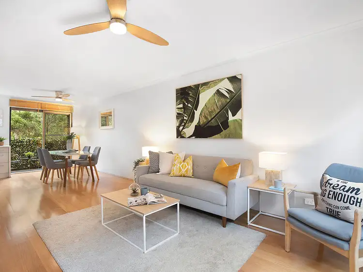 Second view of Homely townhouse listing, 67/102 Crimea Road, Marsfield NSW 2122
