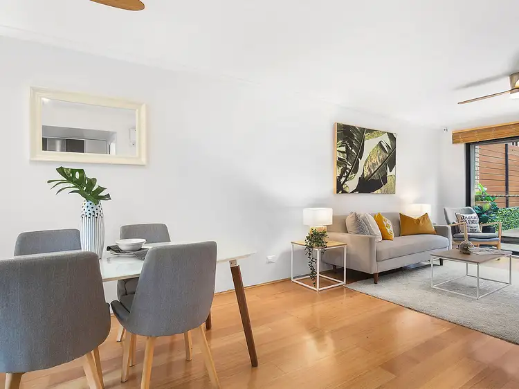 Third view of Homely townhouse listing, 67/102 Crimea Road, Marsfield NSW 2122