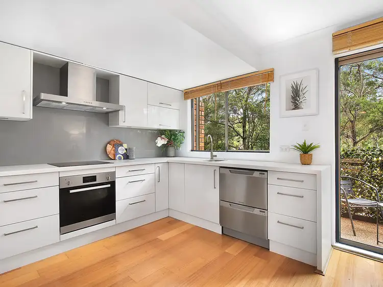 Fourth view of Homely townhouse listing, 67/102 Crimea Road, Marsfield NSW 2122