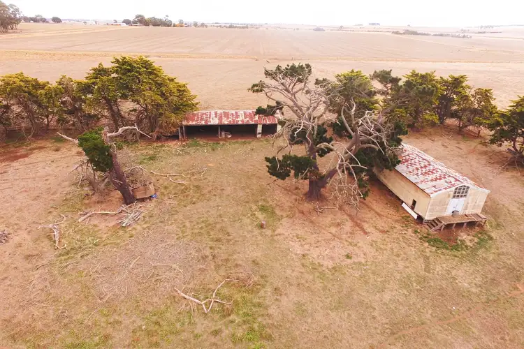 Fifth view of Homely rural property listing, 6835 Mortlake - Ararat Road, Rossbridge VIC 3377