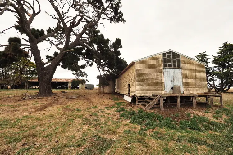 Sixth view of Homely rural property listing, 6835 Mortlake - Ararat Road, Rossbridge VIC 3377