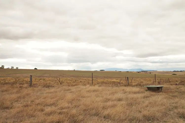 Seventh view of Homely rural property listing, 6835 Mortlake - Ararat Road, Rossbridge VIC 3377