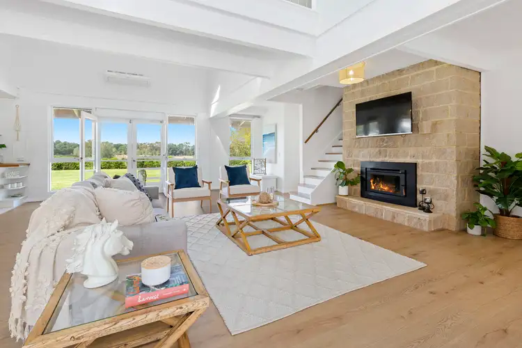 Main view of Homely rural property listing, 19 Century Drive, Mount Martha VIC 3934