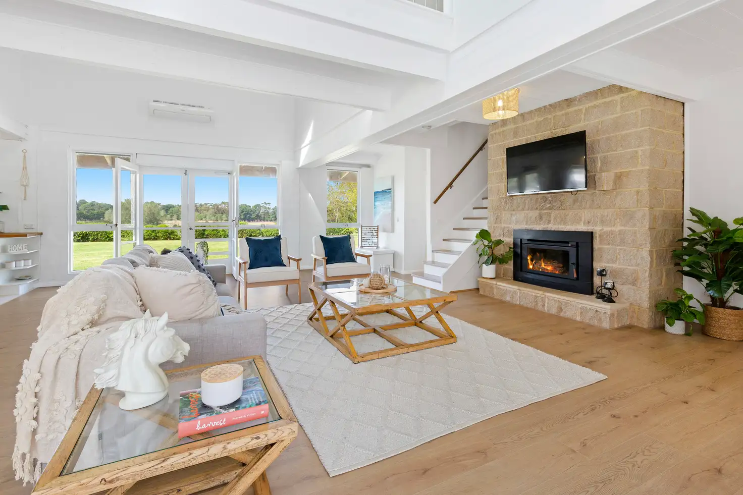 Main view of Homely rural property listing, 19 Century Drive, Mount Martha VIC 3934