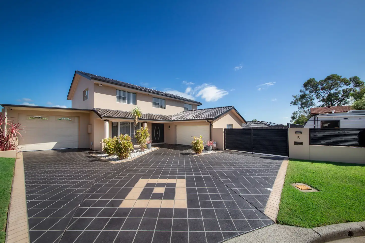 Main view of Homely house listing, 5 Yara Close, Bangor NSW 2234