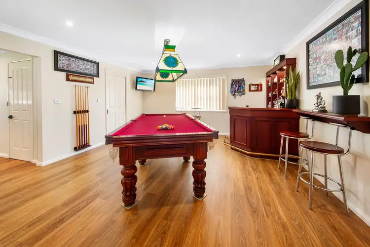 Third view of Homely house listing, 5 Yara Close, Bangor NSW 2234