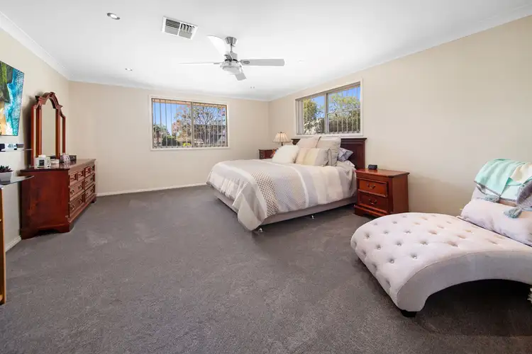Sixth view of Homely house listing, 5 Yara Close, Bangor NSW 2234
