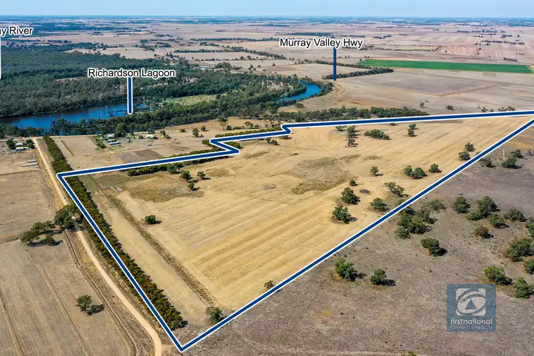 Second view of Homely rural property listing, 123 Young Road, Torrumbarry VIC 3562