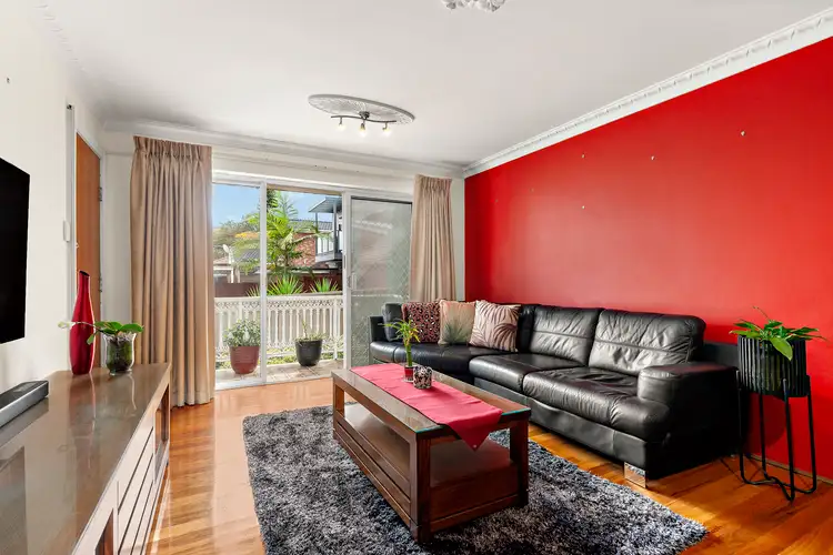 Main view of Homely apartment listing, 1/6 Robinson Street, Wollongong NSW 2500