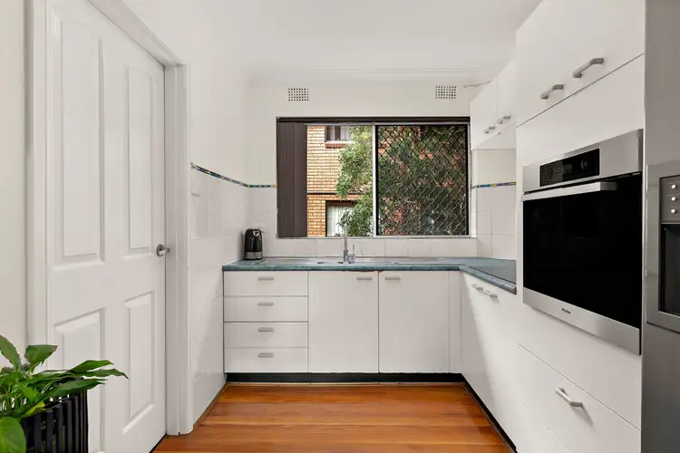 Second view of Homely apartment listing, 1/6 Robinson Street, Wollongong NSW 2500