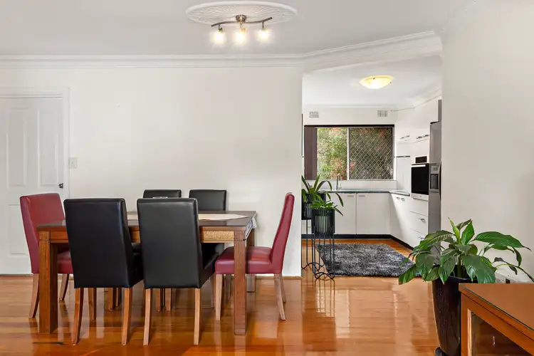 Third view of Homely apartment listing, 1/6 Robinson Street, Wollongong NSW 2500