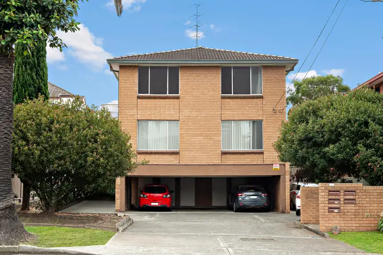 Sixth view of Homely apartment listing, 1/6 Robinson Street, Wollongong NSW 2500