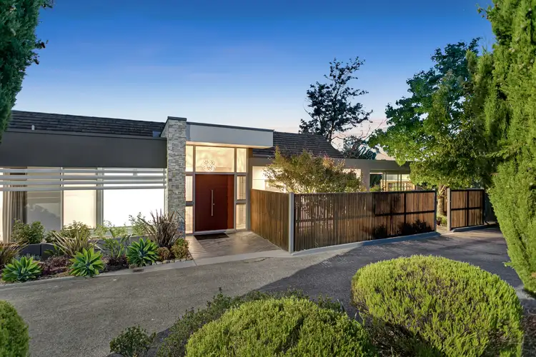 34 Thorngate Drive, Belair SA 5052