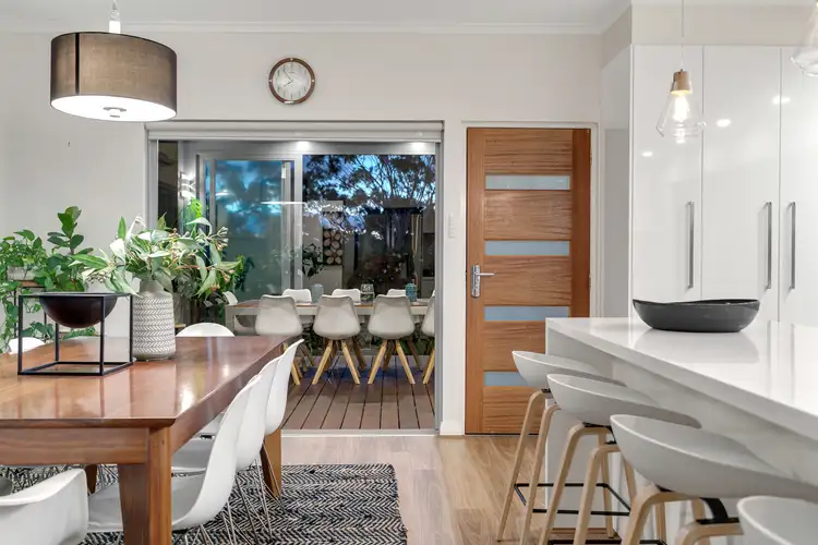 Third view of Homely house listing, 34 Thorngate Drive, Belair SA 5052