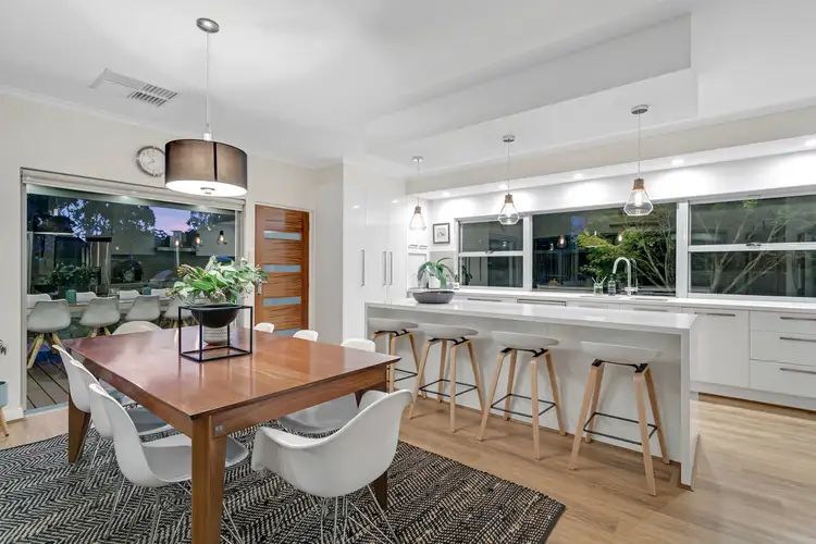 Fourth view of Homely house listing, 34 Thorngate Drive, Belair SA 5052