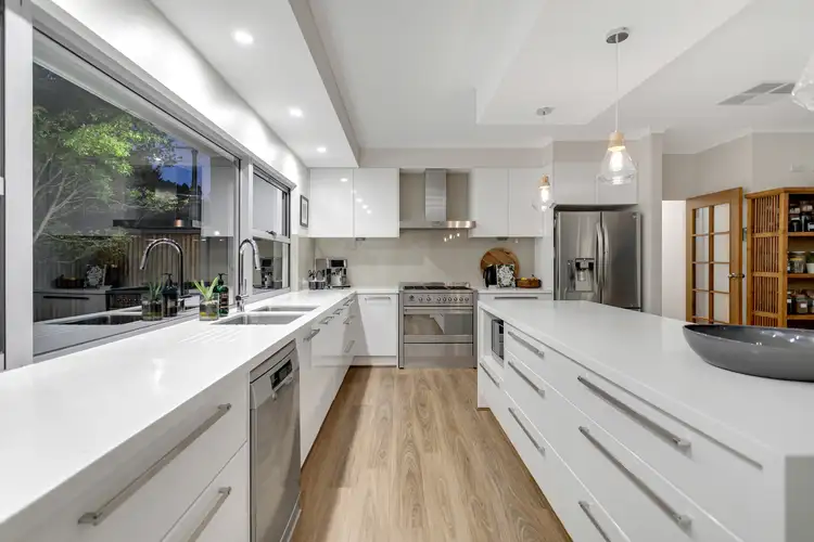 Sixth view of Homely house listing, 34 Thorngate Drive, Belair SA 5052