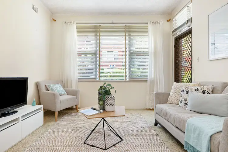 Second view of Homely unit listing, 3/162-166 Chuter Avenue, Sans Souci NSW 2219